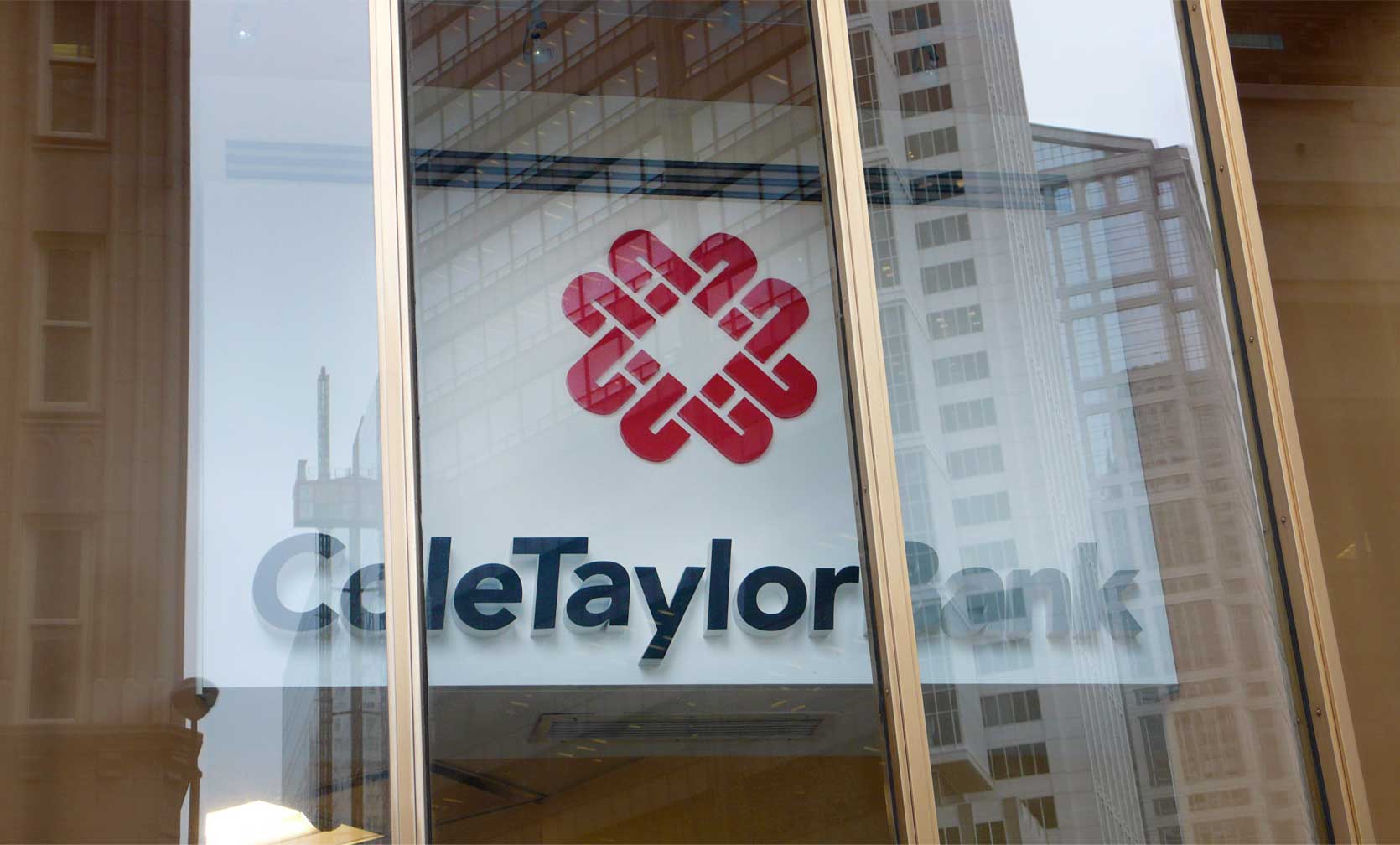 cole-taylor-bank_sign_d.jpg Art Direction by: Bart Crosby, Crosby Associates